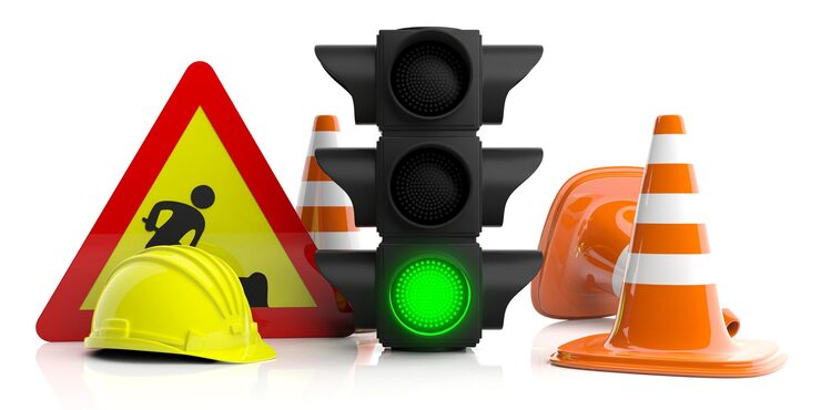 Road Safety Equipment