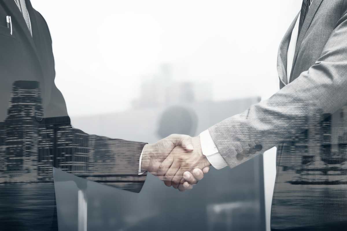 OEM Partnerships